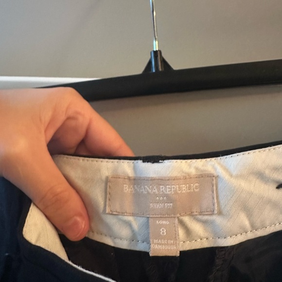Trouser pants from Banana Republic - Picture 4 of 4